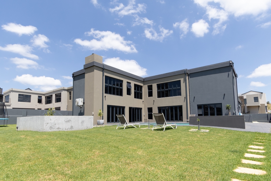 5 Bedroom Property for Sale in Cashan North West